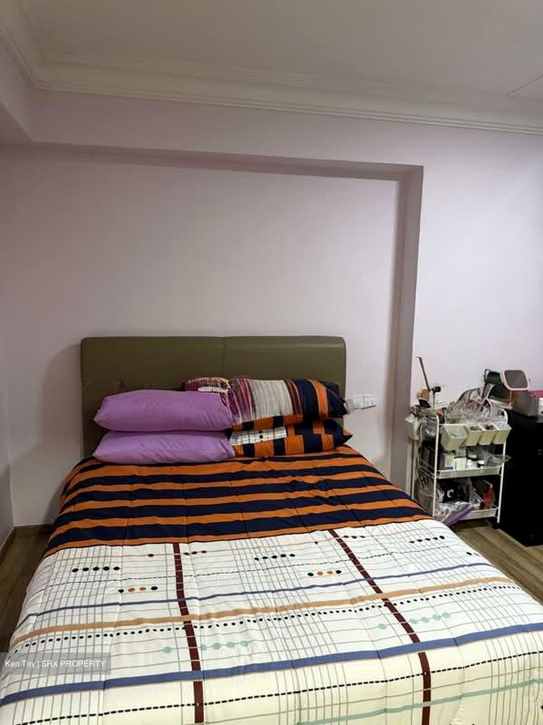 Blk 714 Kampung Green (Woodlands), HDB 4 Rooms #550987051